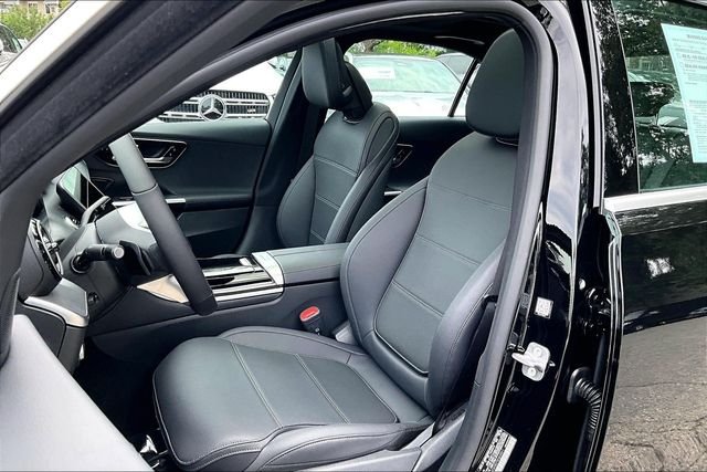 Used 2026 Black Mercedes-Benz C 300 image 6