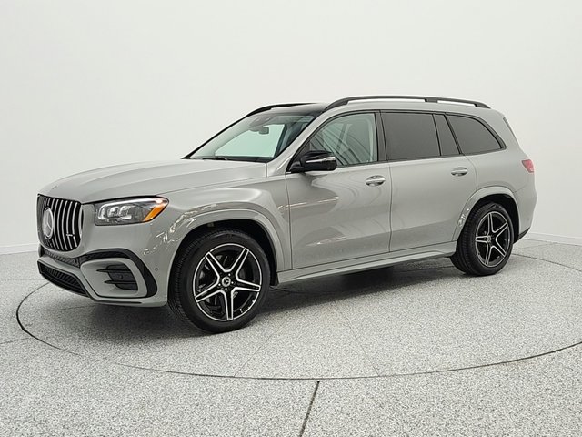 2024 Mercedes-Benz GLS GLS 450 4MATIC® SUV