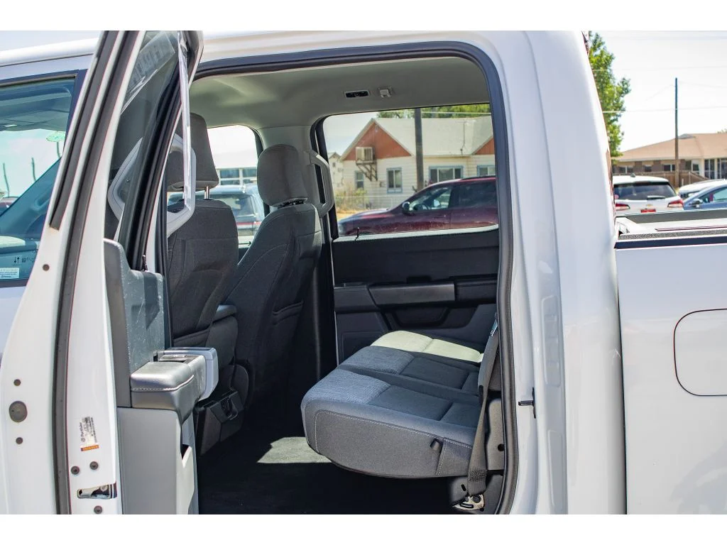 2023 Ford F-150 XLT - Photo 16