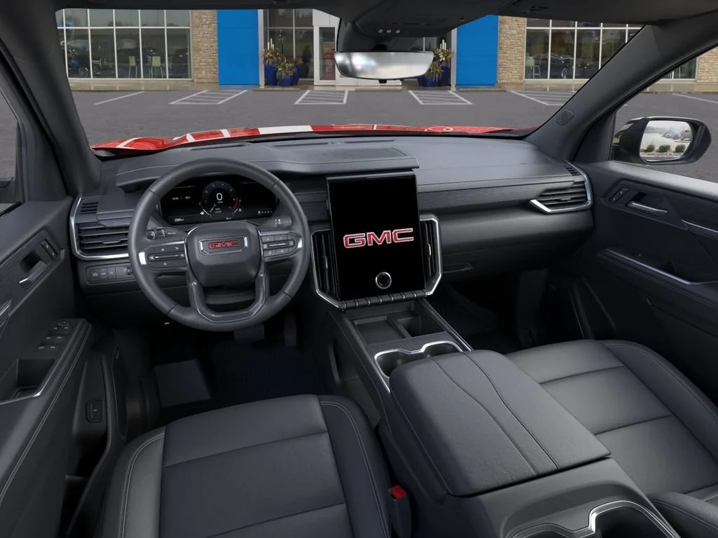 2027 GMC Acadia Elevation - Photo 15