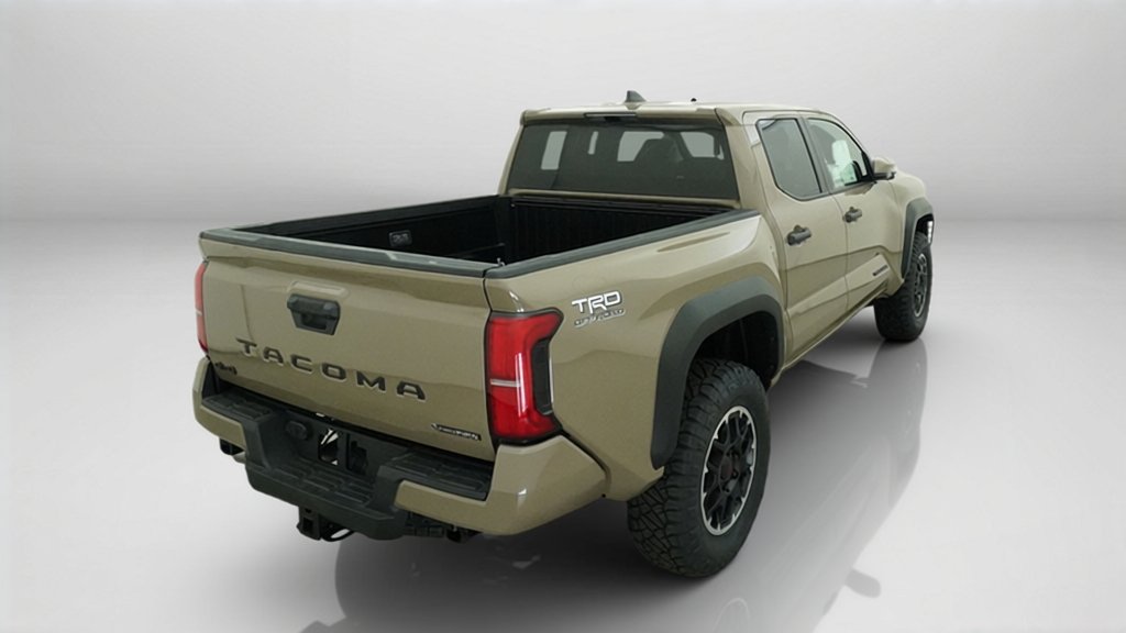 New 2026 Mudbath Toyota TRD Off-Road i-FORCE MAX image 41