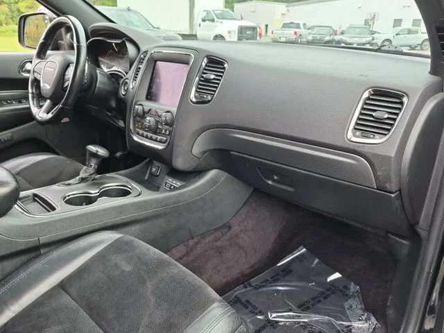Used 2018 Black Dodge GT image 35