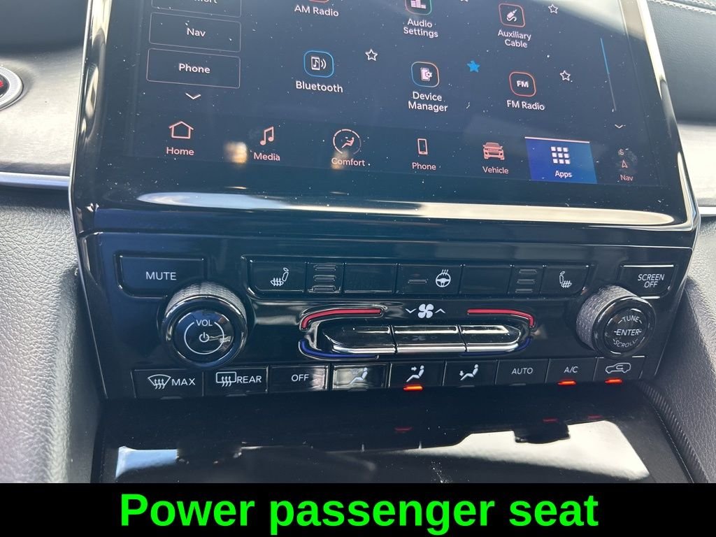 2025 Jeep Grand Cherokee Limited - Photo 43