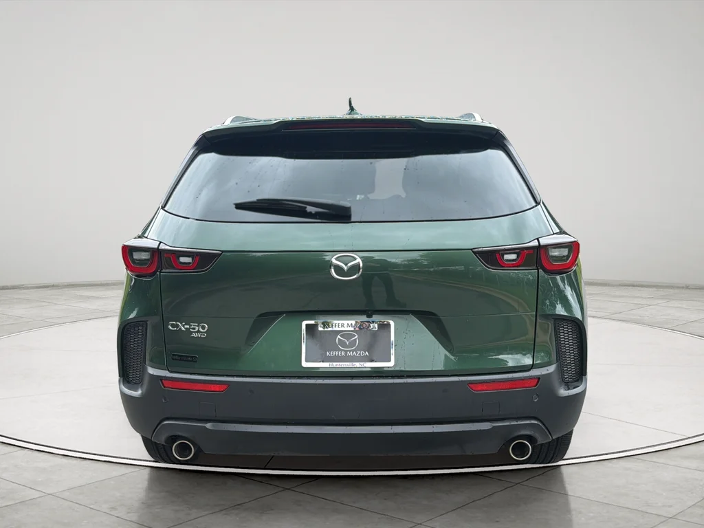 Certified Used 2026 Cypress Mazda 2.5 S Premium image 4