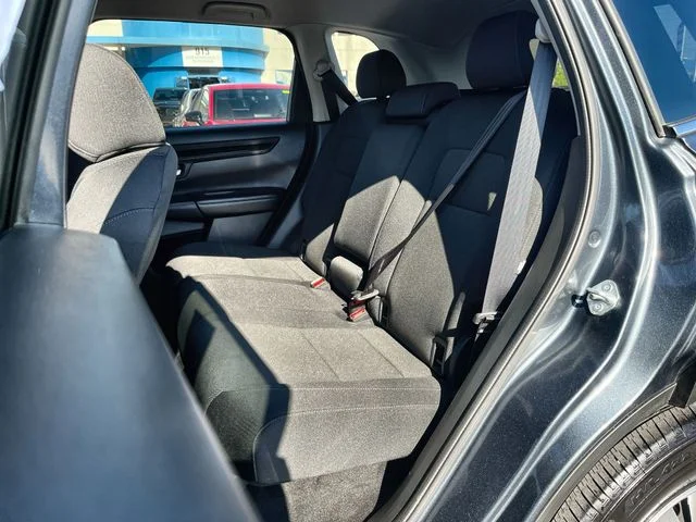 Used 2025  Honda LX image 25