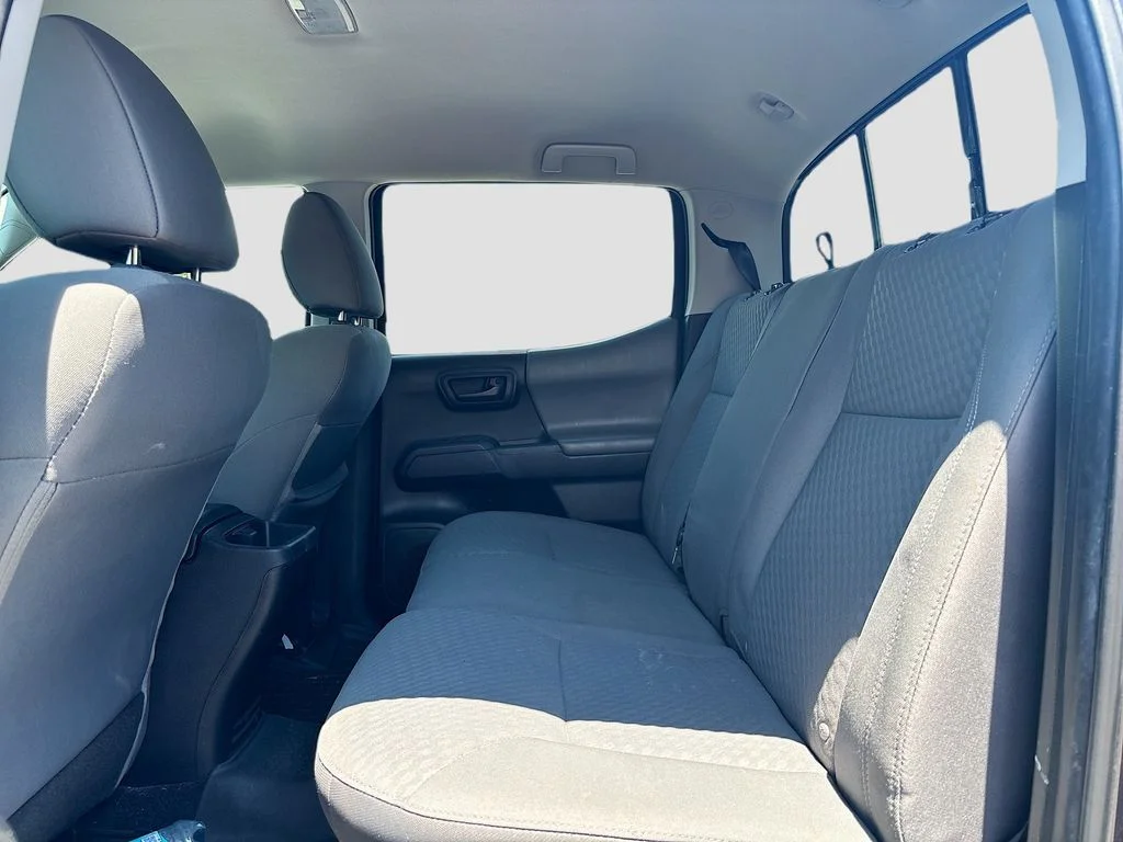 Used 2022 Gray Toyota SR image 15