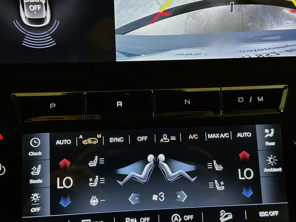Used 2023  Maserati Modena image 18