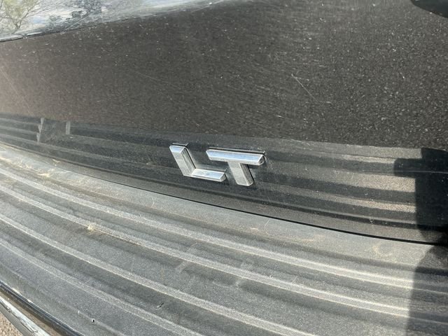 Used 2024 Black Chevrolet LT image 32
