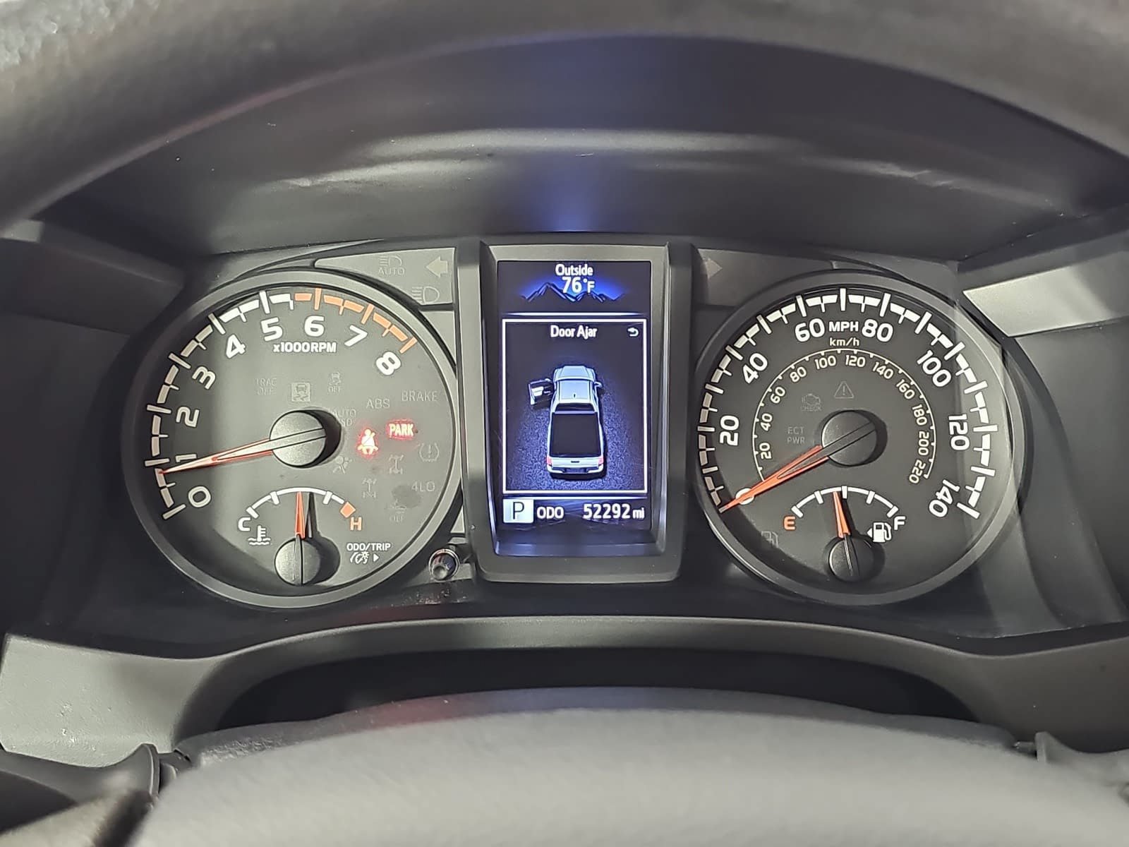 Used 2019 White Toyota SR image 16
