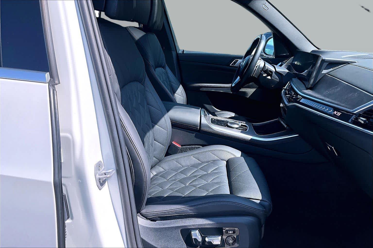 2024 BMW X5 40i - Photo 8