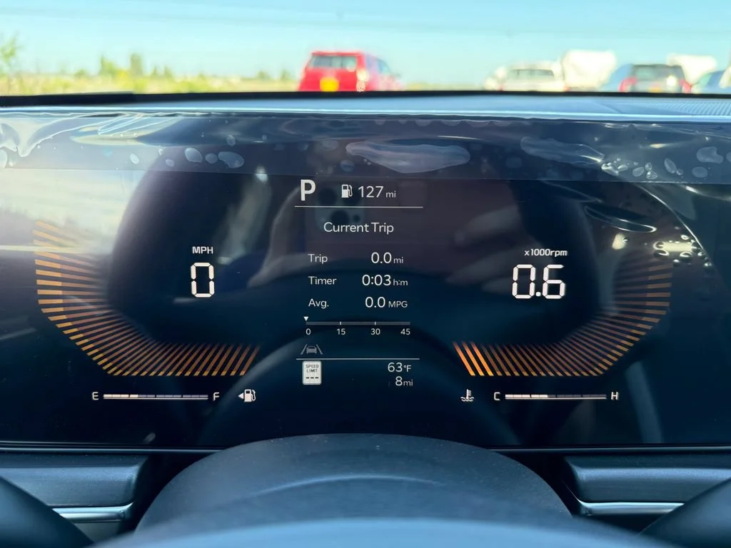 New 2026 Aurora Black Pearl Kia GT-Line image 25