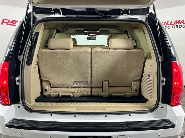 2012 GMC Yukon SLT - Photo 28