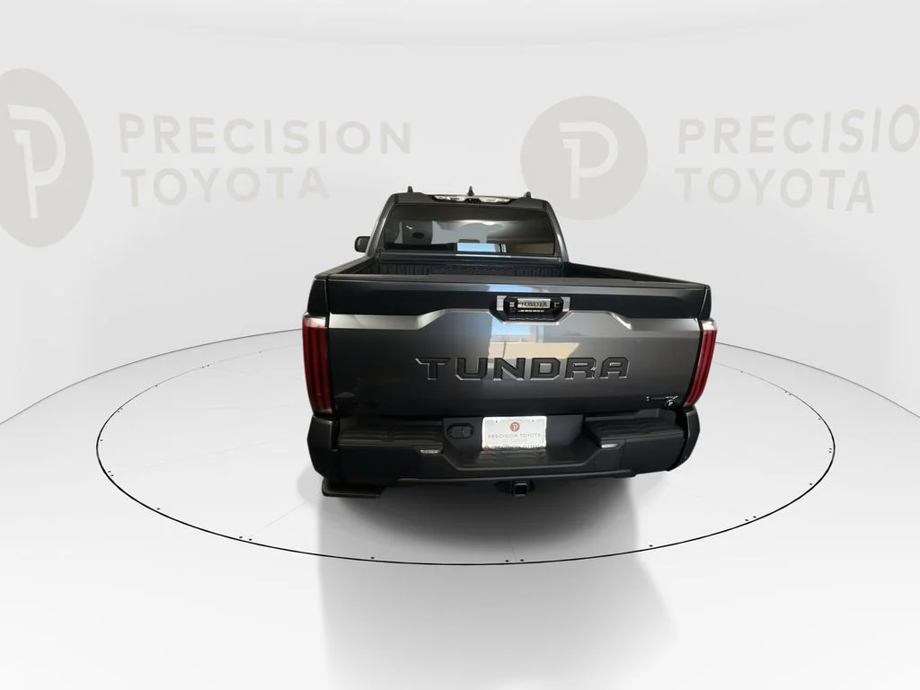 2026 Toyota Tundra Limited - Photo 15