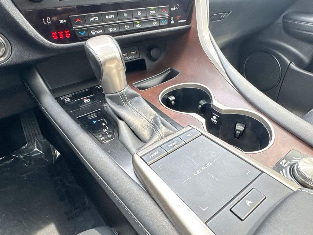 Certified Used 2021 Black Lexus 350 image 29