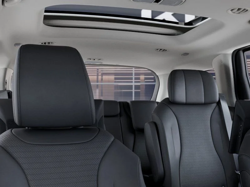 2025 Kia Carnival SX Prestige - Photo 28