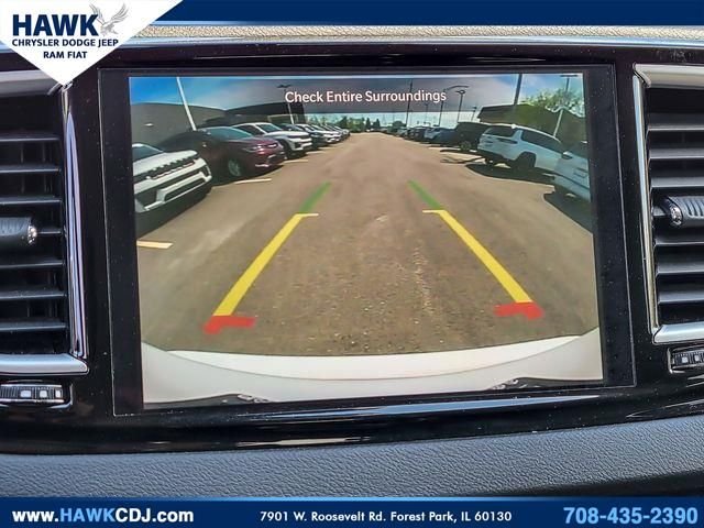 Used 2023 White Chrysler Touring L image 19