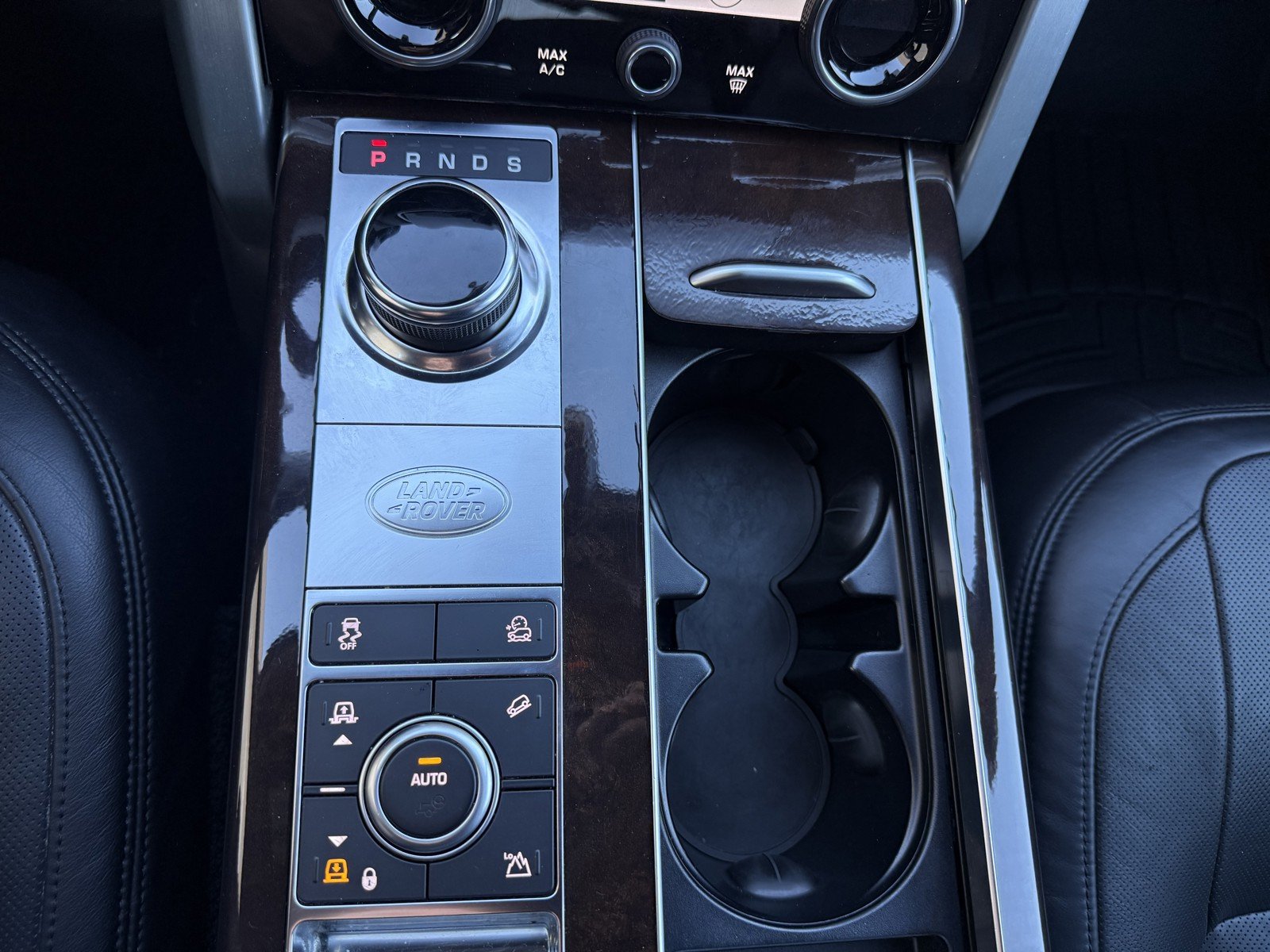 2019 Land Rover Range Rover Autobiography - Photo 20