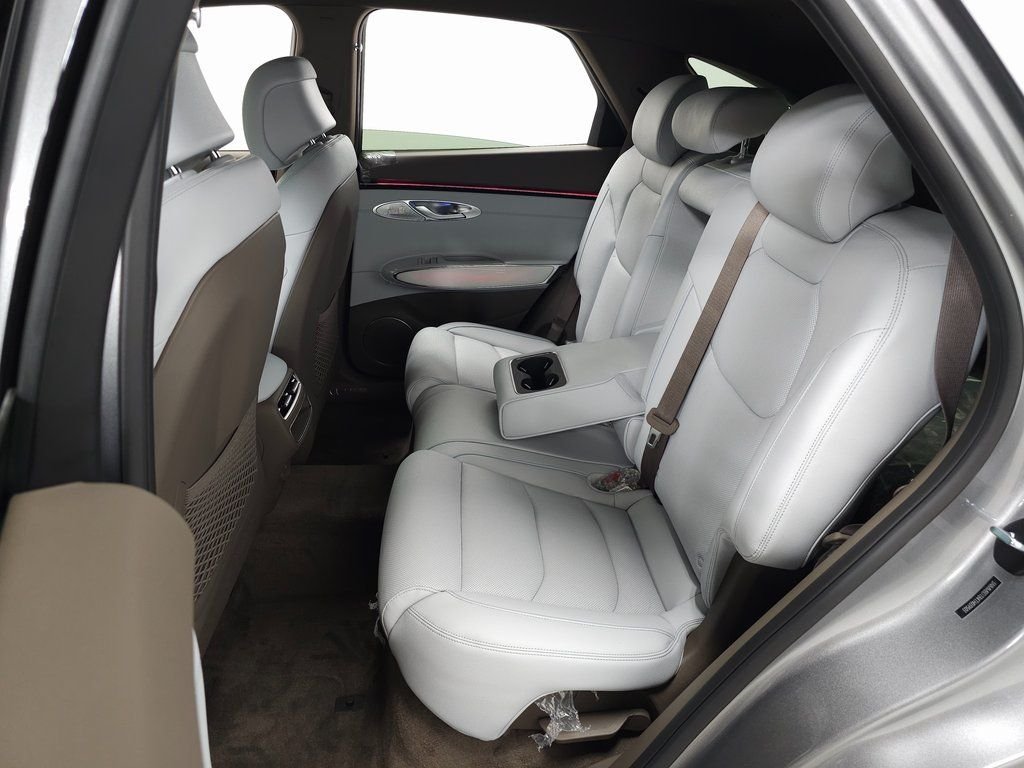 Used 2026 Silver Genesis 2.5T Advanced image 28