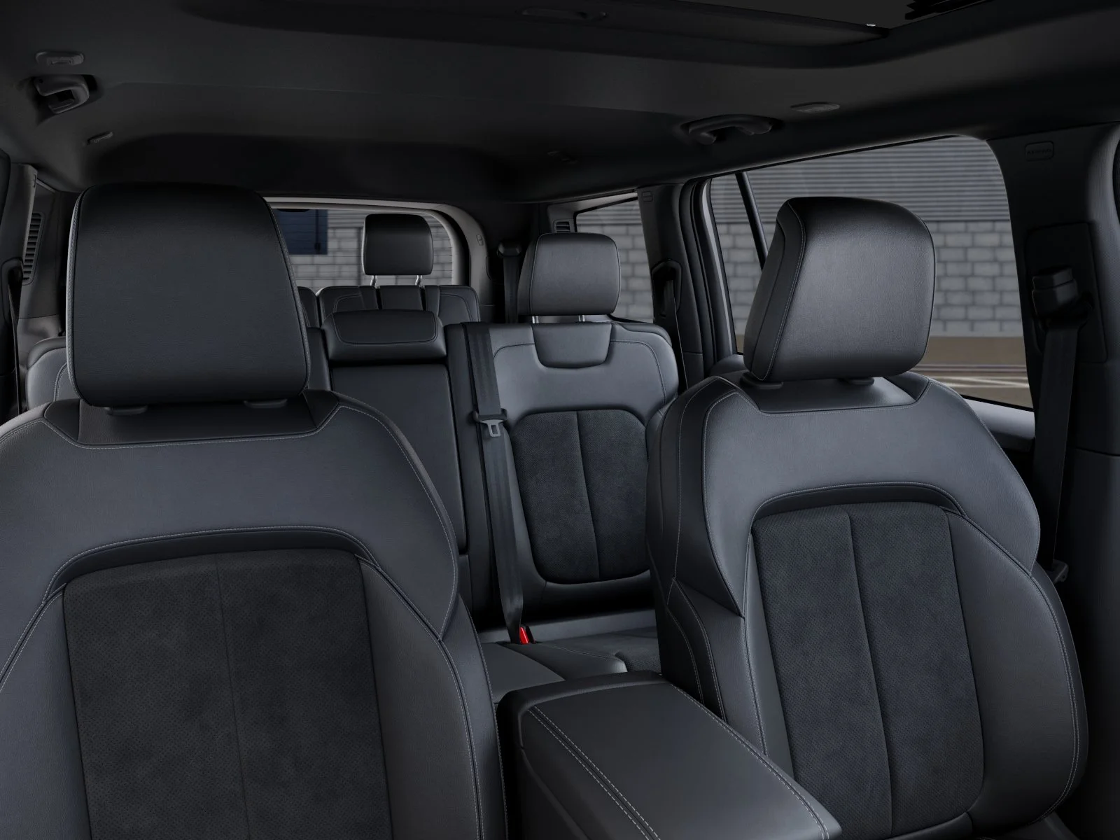 New 2026 Silver Zynith Exterior Paint Jeep Laredo image 26