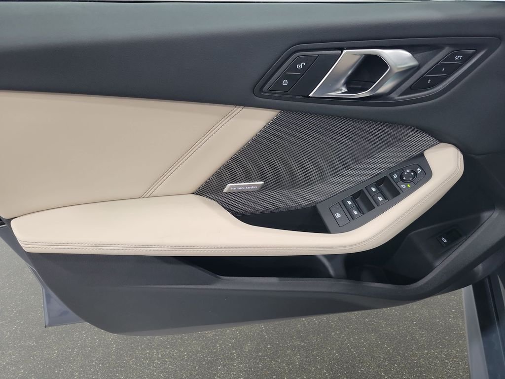 New 2026 Storm Bay Metallic BMW 228 Gran Coupe image 14