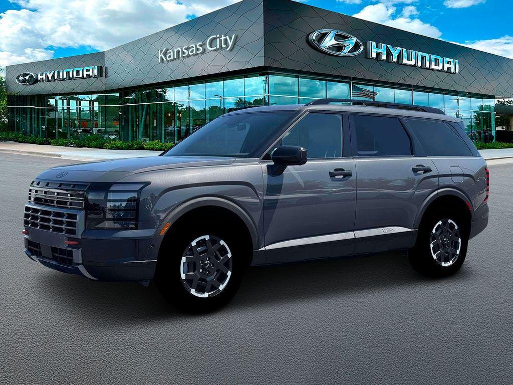 New 2026 Ecotronic Gray Pearl Hyundai XRT Pro image 2