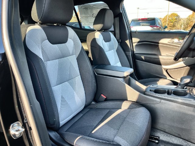2026 Chevrolet Trax photo 33 of 41