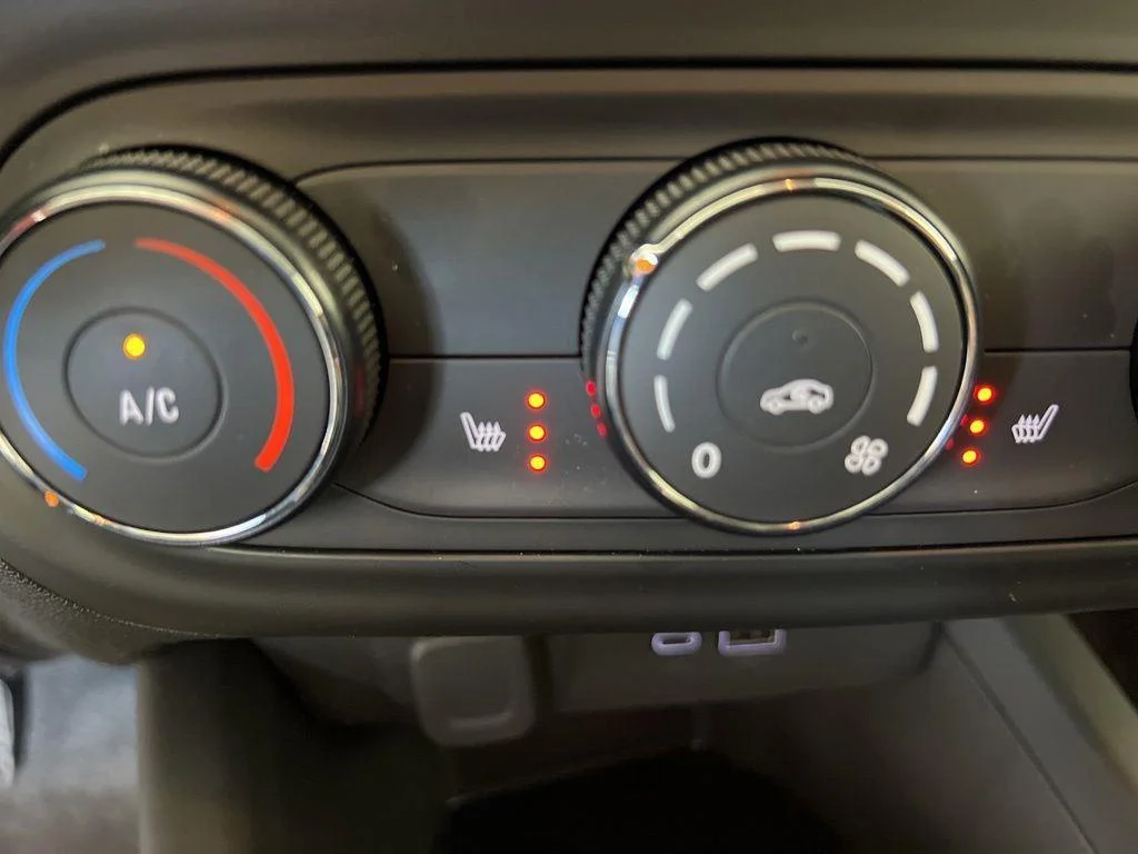 Used 2025 Marina Blue Chevrolet LS image 15