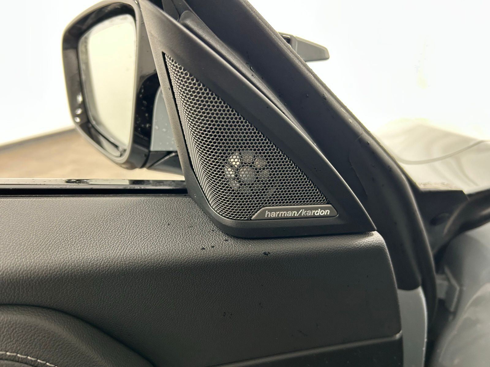 New 2025 Brooklyn Grey Metallic BMW Base image 50