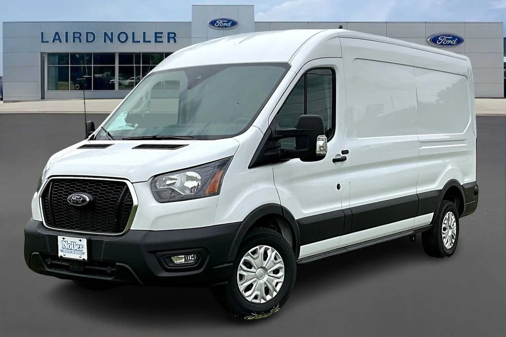 2024 Ford Transit 250 Med Roof 148 WB's photo