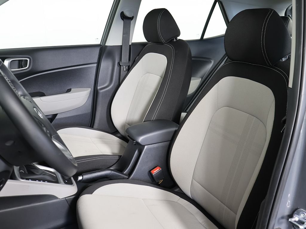 2026 Hyundai Venue SEL - Photo 25