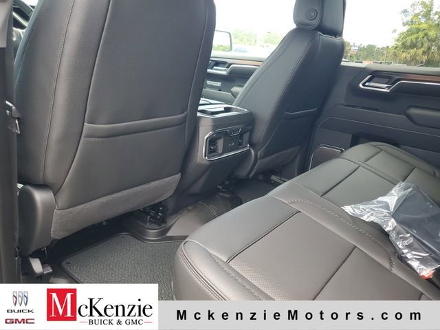 2026 GMC Sierra 1500 Denali - Photo 22