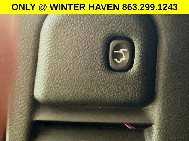 Used 2019 Black Jeep Limited image 26