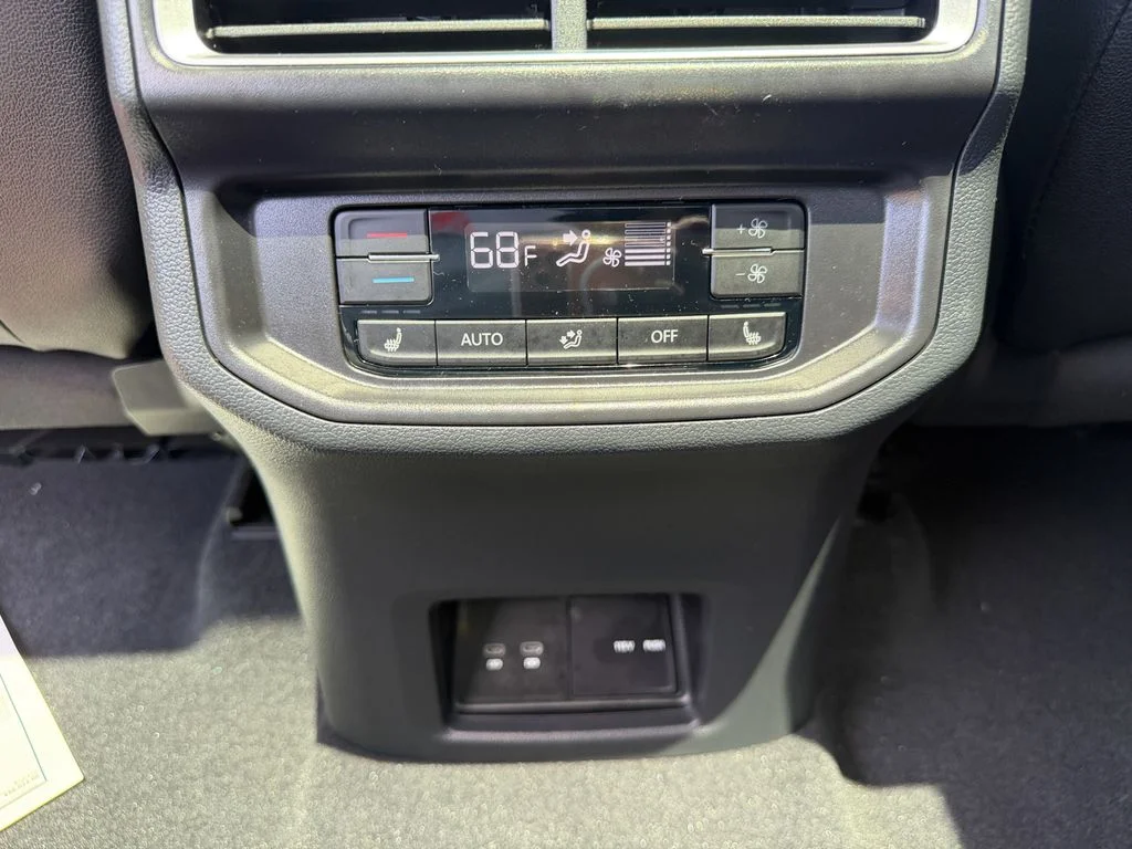 New 2026 Pure Gray Volkswagen SEL Premium R-Line image 28