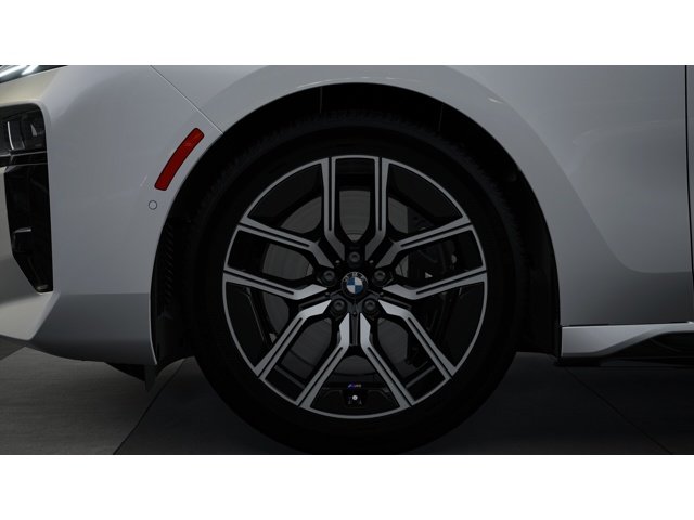 New 2026 Mineral White Metallic BMW  image 7