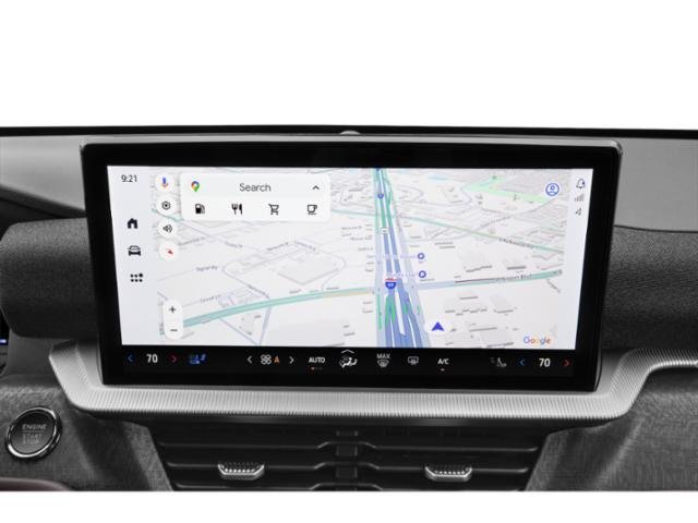New 2026 Star White Metallic Tri-Coat Ford Platinum image 18