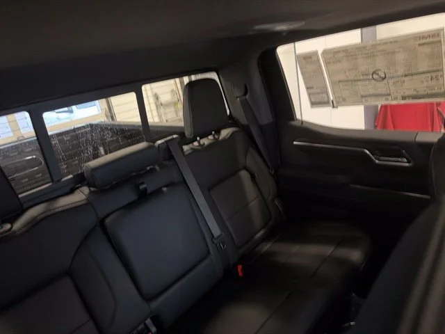 New 2026 Onyx Black GMC Denali image 35