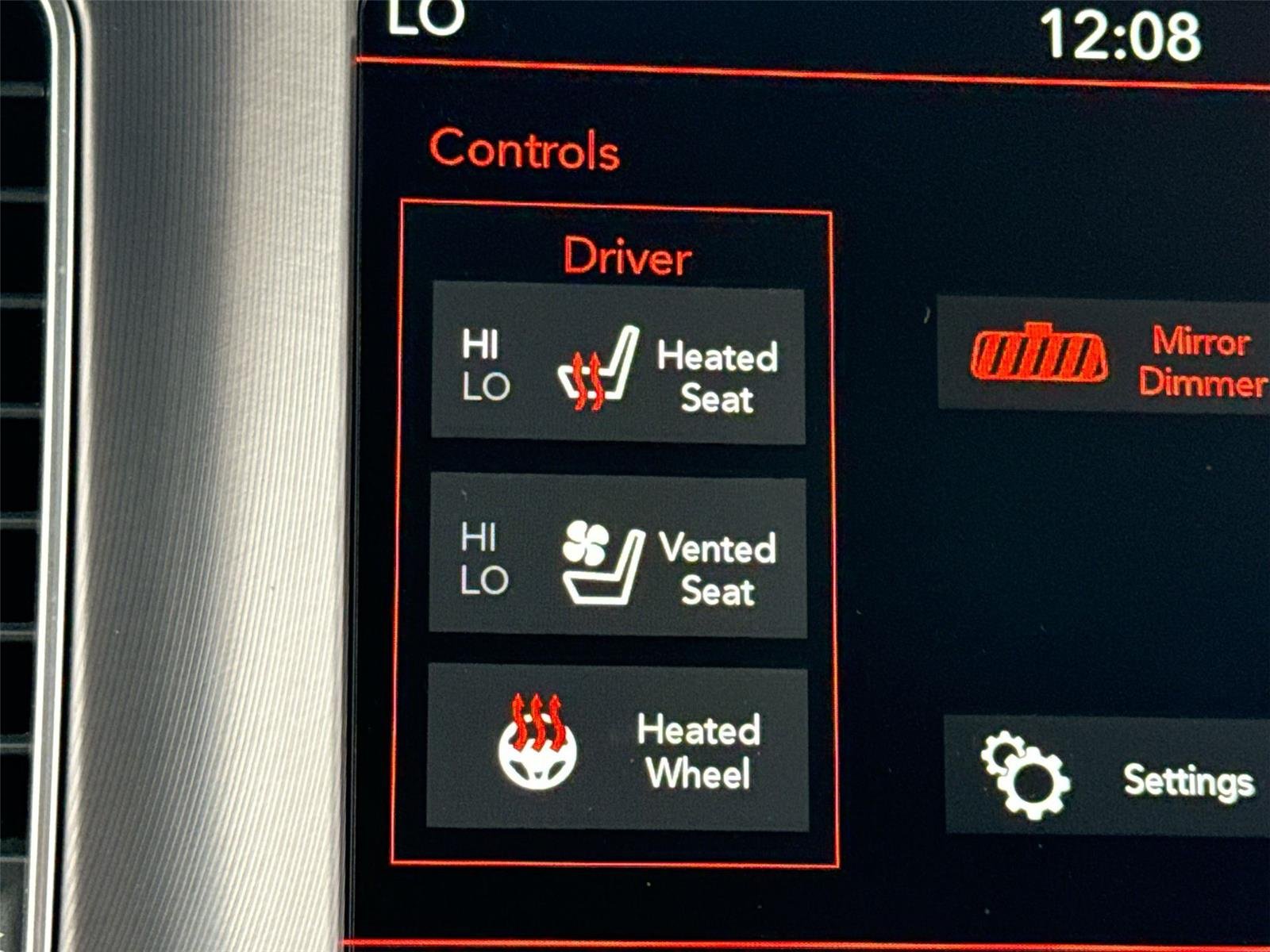 Used 2020 Granite Pearlcoat Dodge Scat Pack image 27