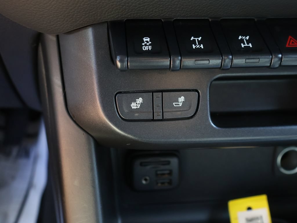 2020 Chevrolet Colorado ZR2 - Photo 30