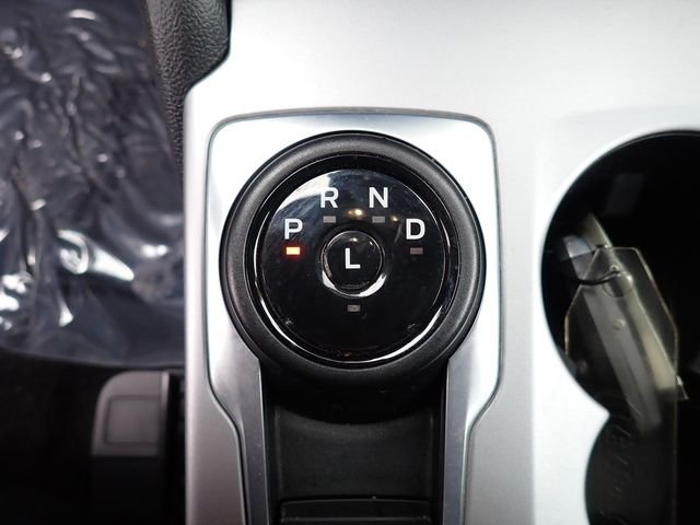 Certified Used 2024 Black Ford Big Bend image 21