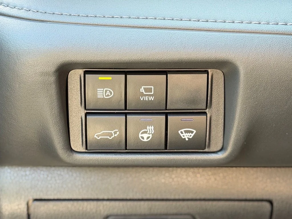 Certified Used 2022 Gray Toyota Platinum image 23
