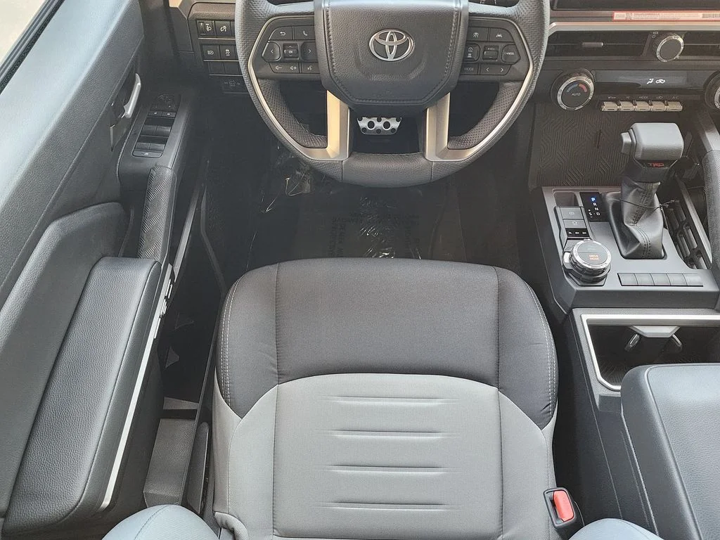2026 Toyota Tacoma TRD Sport - Photo 7