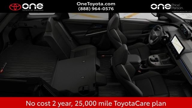 New 2026 Steel Toyota  image 6