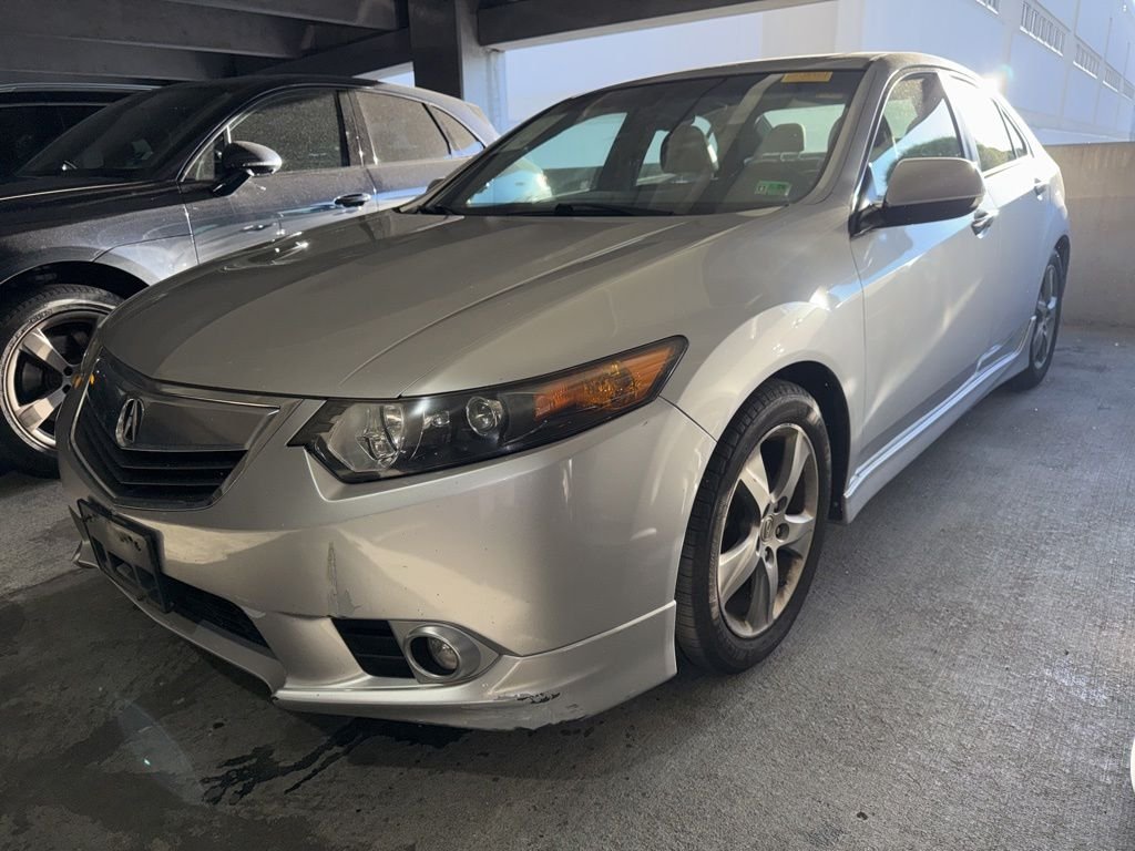 2012 Acura TSX Special Edition 5AT's photo