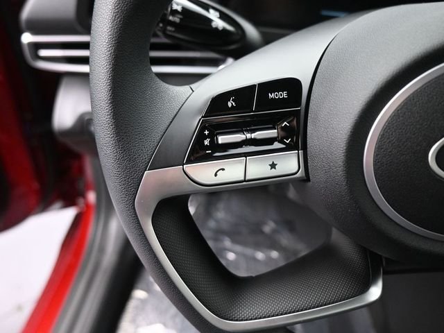 Certified Used 2026 Red Hyundai SE image 18