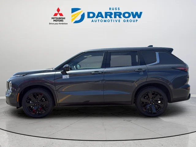 New 2026 Gray Mitsubishi LE image 28