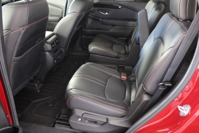 Used 2025  Honda TrailSport image 21