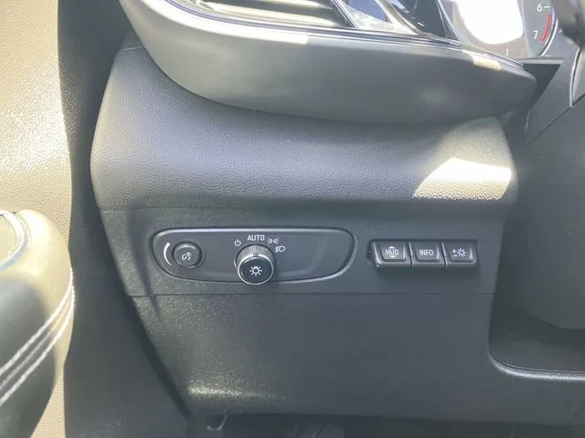2023 Buick Envision Avenir - Photo 18