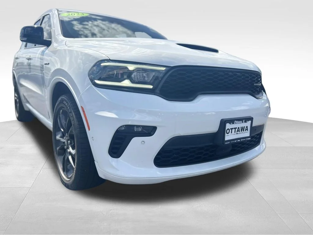 2023 Dodge Durango