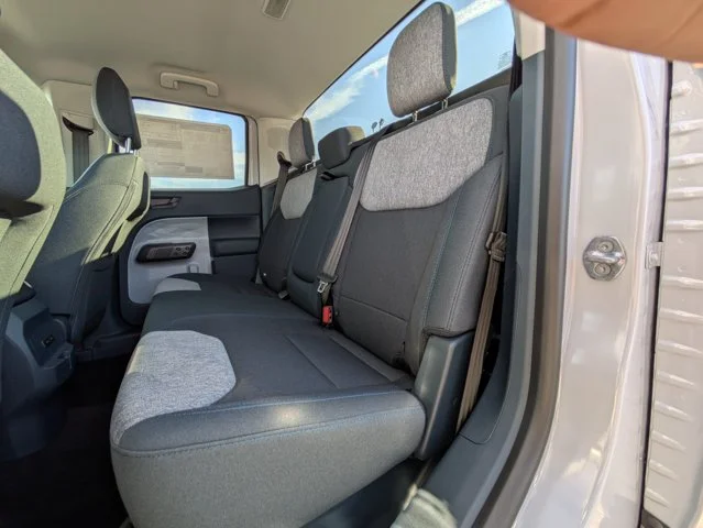2025 Ford Maverick XLT - Photo 13