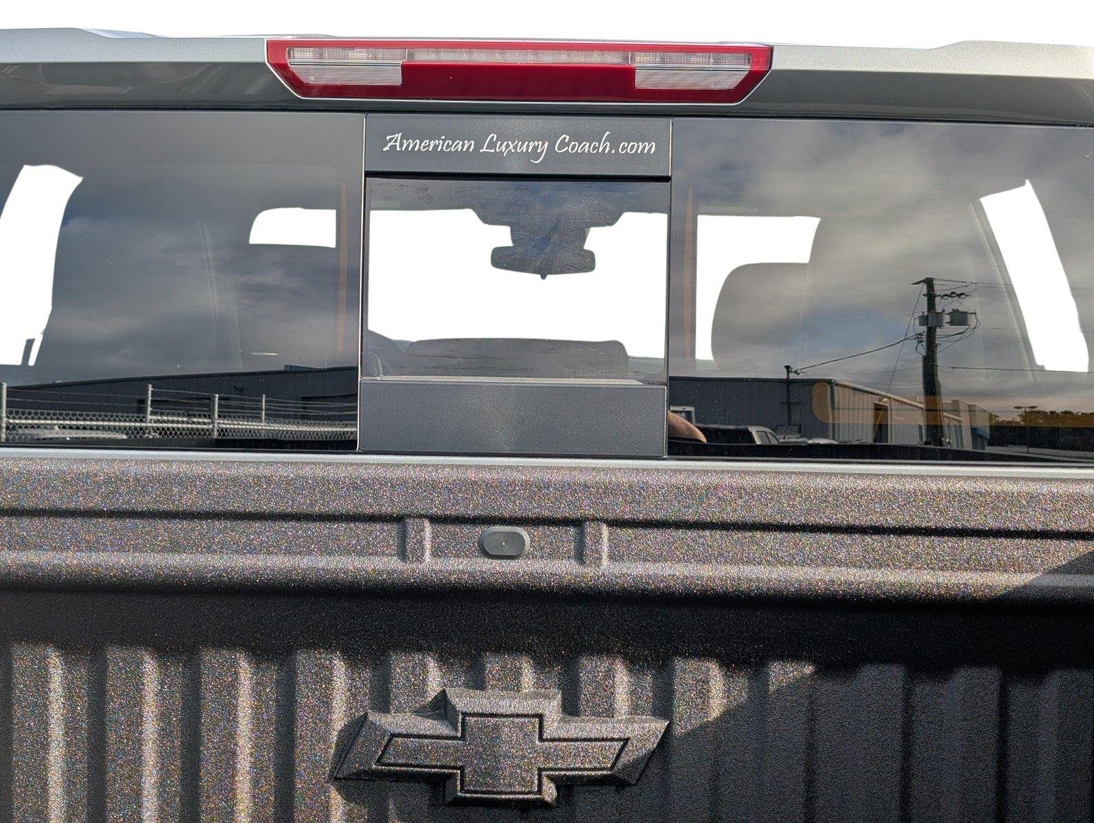 2026 Chevrolet Silverado 1500 RST - Photo 9